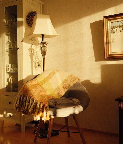 Simple Tips to Create a Cozy and Inviting Home Atmosphere for Any Season