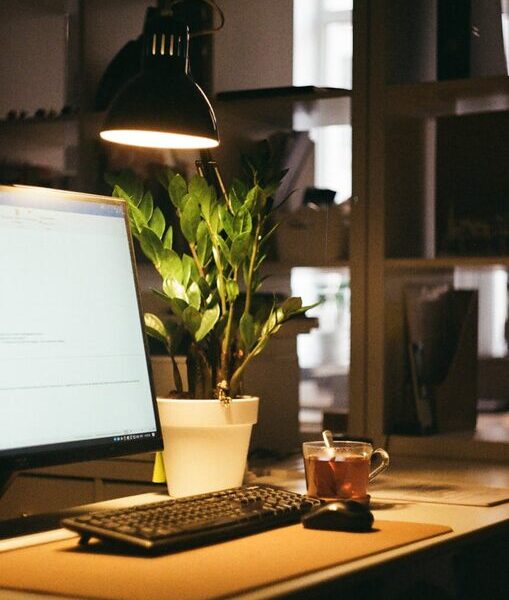 Tips for Creating a Cozy and Inviting Home Office Space
