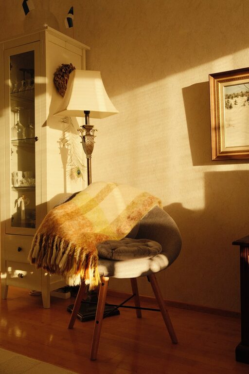 Tips for Creating a Cozy Reading Nook at Home