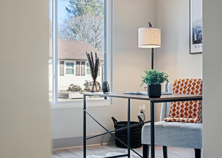 Tips for Creating a Cozy and Inviting Home Office Space