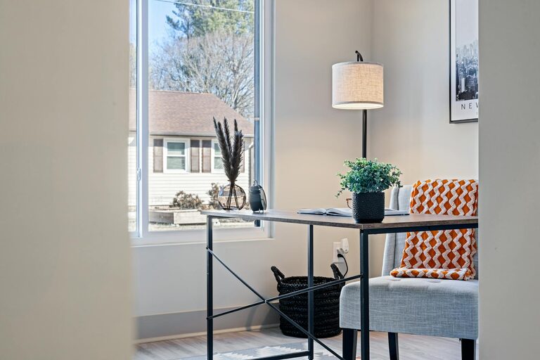 Tips for Creating a Cozy and Inviting Home Office Space