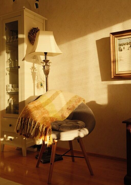 Tips for Creating a Cozy and Inviting Home Environment Throughout the Year
